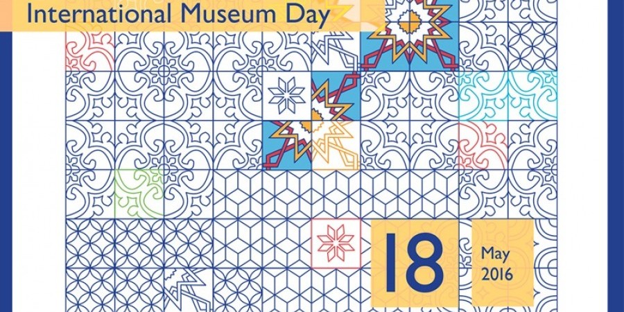 International Museum Day: il nuovo sito del&nbsp;MiBACT