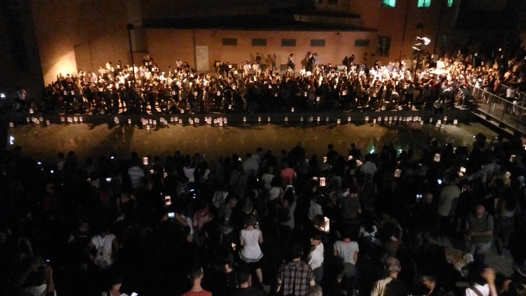 Il Sole di Hiroshima a Bologna: un po’ di Giappone in&nbsp;Italia