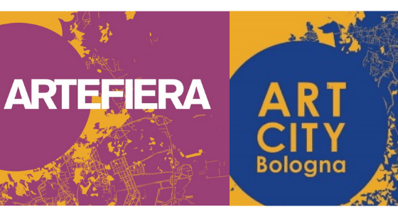 ArteFiera e ArtCity a Bologna: voi ci siete stati? Vi racconto la mia&nbsp;esperienza