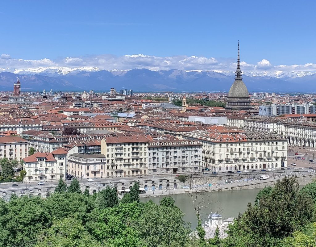 Esperienze Imperdibili a Torino per un&nbsp;Weekend