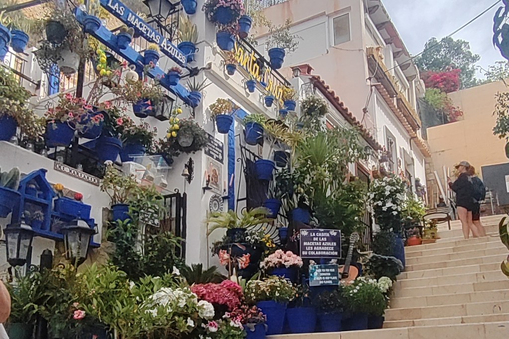 Fuga romantica: Alicante per anniversario e&nbsp;compleanno