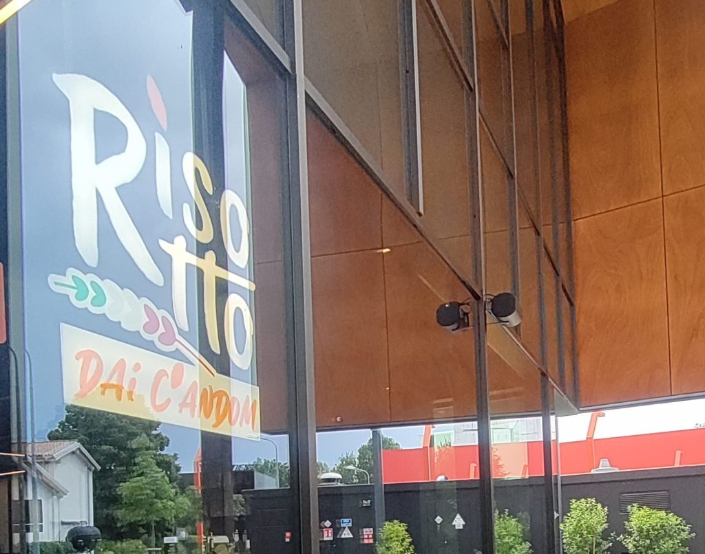 Risotteria a Bologna: La Mia Esperienza al RisOtto Dai&nbsp;C’Andom