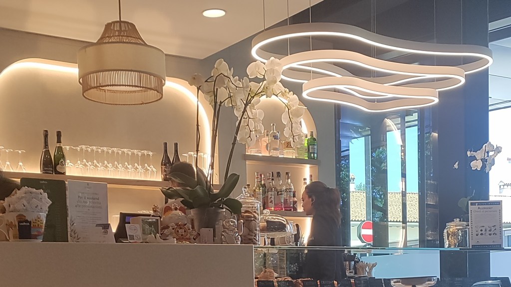 Brunch da Amali: la mia esperienza da neo&nbsp;mamma
